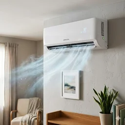 Климатическое оборудование