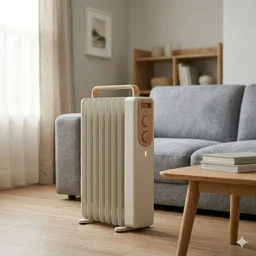 Обогреватели