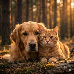 Товары для животных