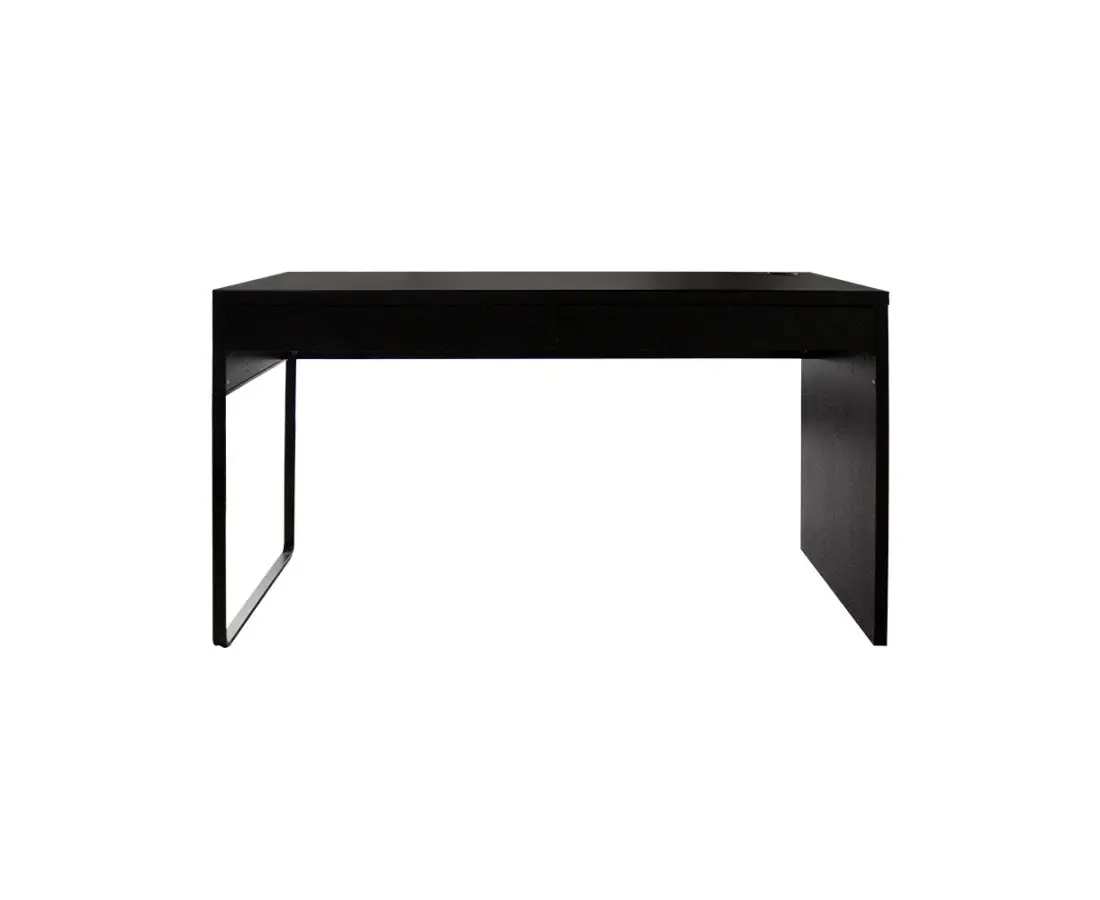 Компьютерный стол 142*50 венге MICKE