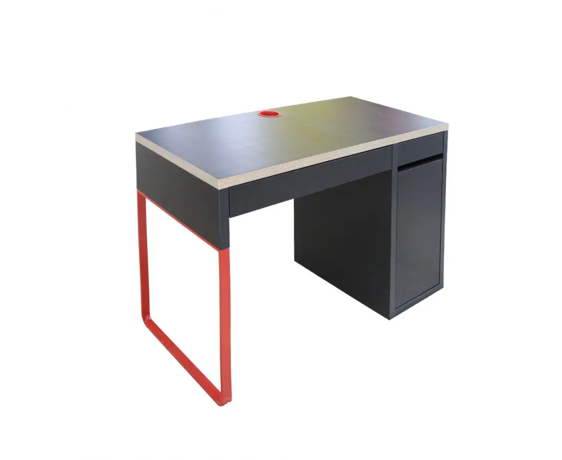 Стол венге 105*50 МИККЕ