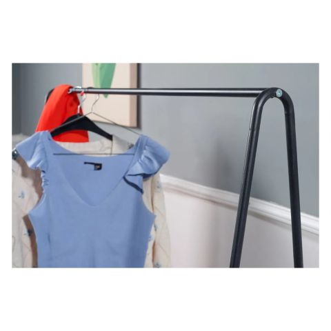 Вешалка для одежды + 2 полки MANTEL V3 ВЕШАЛКА ДЛЯ ОДЕЖДЫ — фото 3