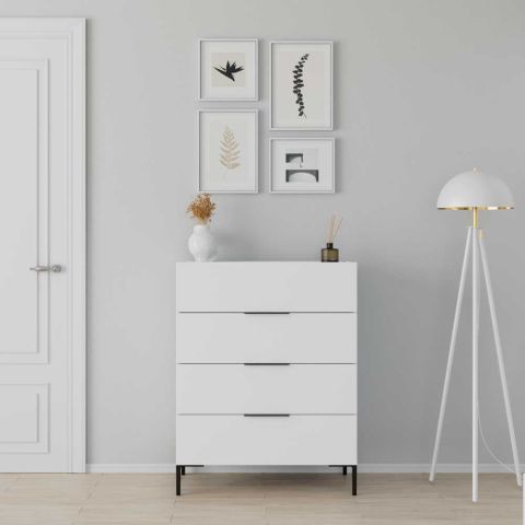 Комод SFN-1740-DD-1 — фото 4