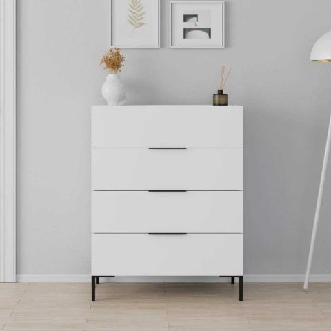 Комод SFN-1740-DD-1 — фото 5