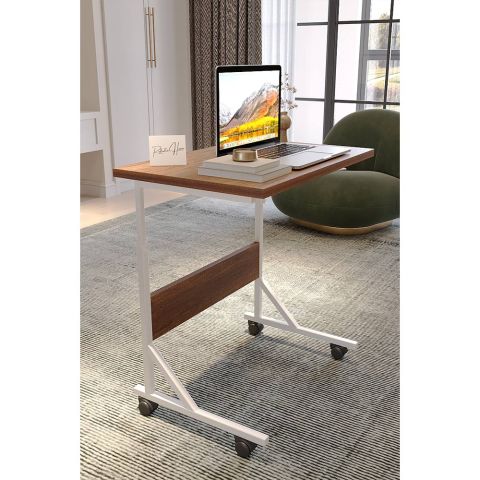 Столик для ноутбука Table 3 с колесиками — фото 4