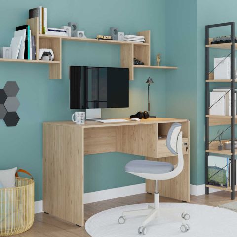 Стол офисный CMS-510-FF-1 — фото 4