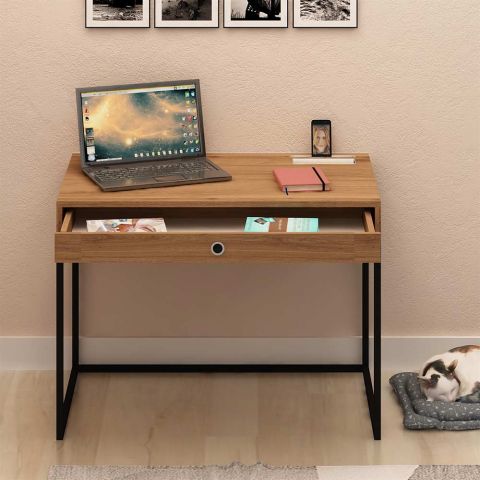 Стол учебный RAMIREZ FLY171056 60x100x63 — фото 2