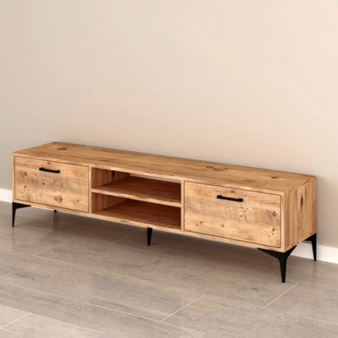 Стол под ТВ NOVA FLY176026 40x180x45 — фото 2