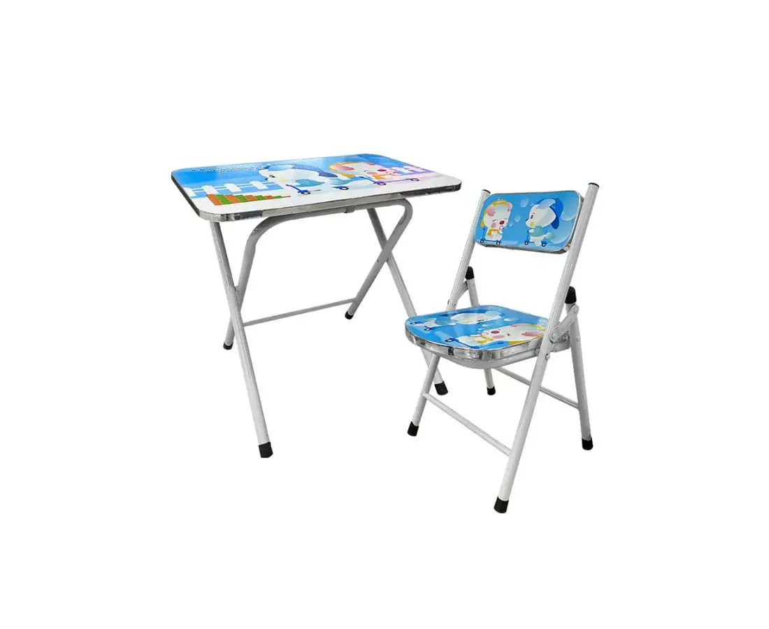 Детский стол и стул CA213 - 22 — фото 1