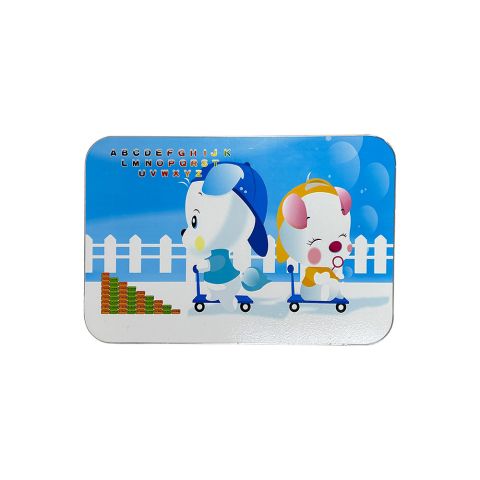 Детский стол и стул CA213 - 22 — фото 2