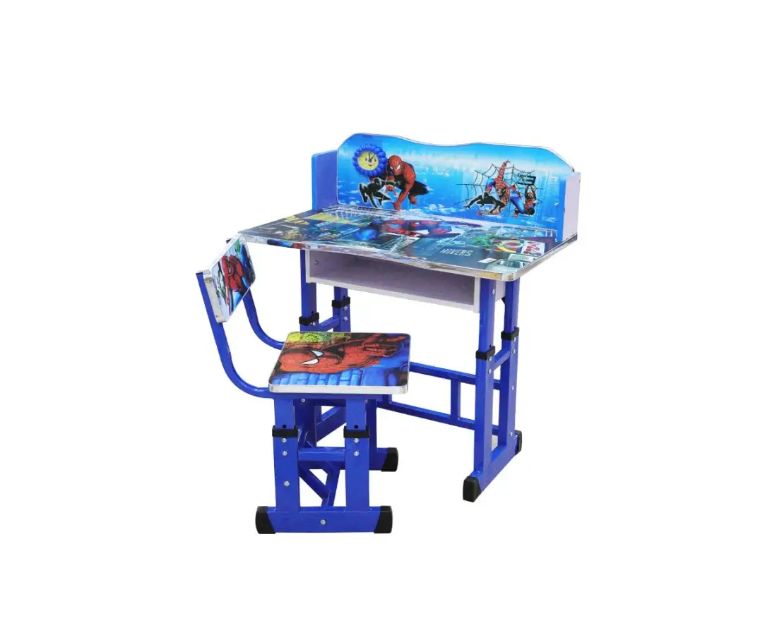 Детский стол и стул CA313 - (66) — фото 1