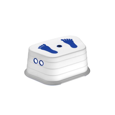 Стул Бурсев со ступенькой 3165 01 — фото 2