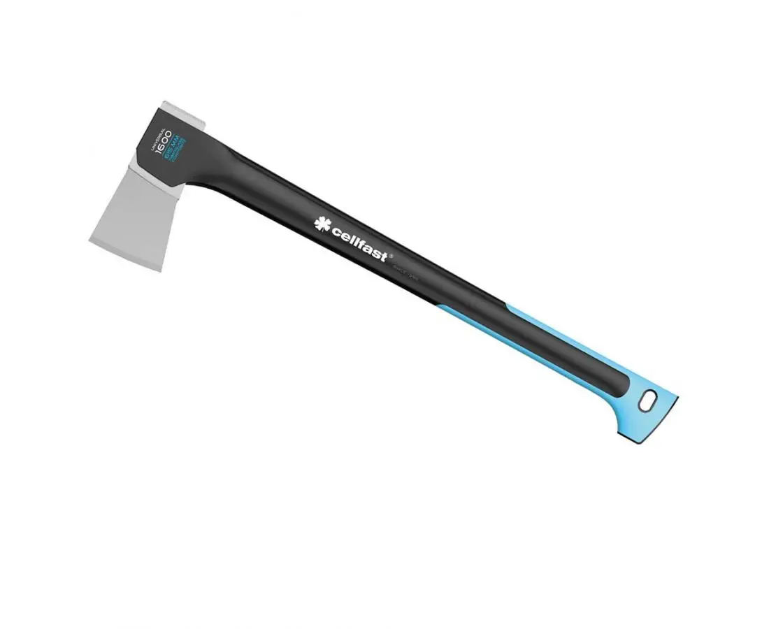 Топор 1600г U1600 REGO