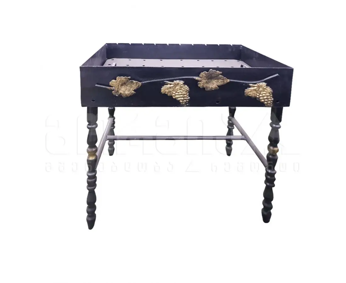 Грузинский мангал большой