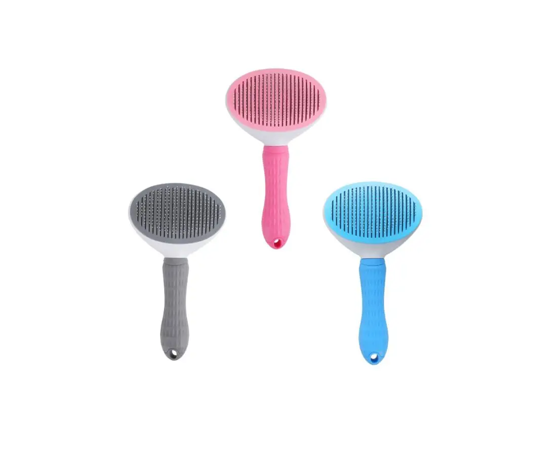 Расческа для животных