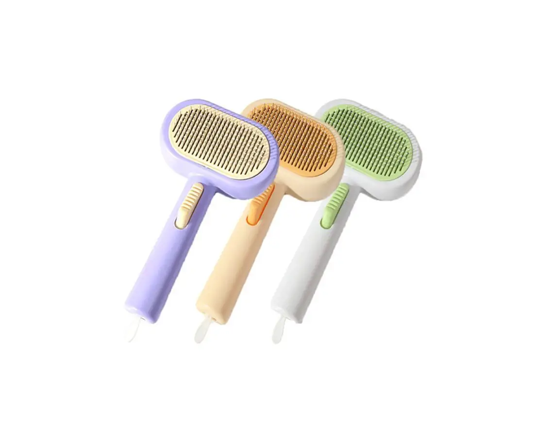 Расческа для животных — фото 1