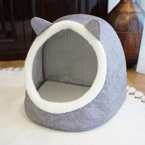 Домик для животных, лежанка 34Х40Х35 — фото 2