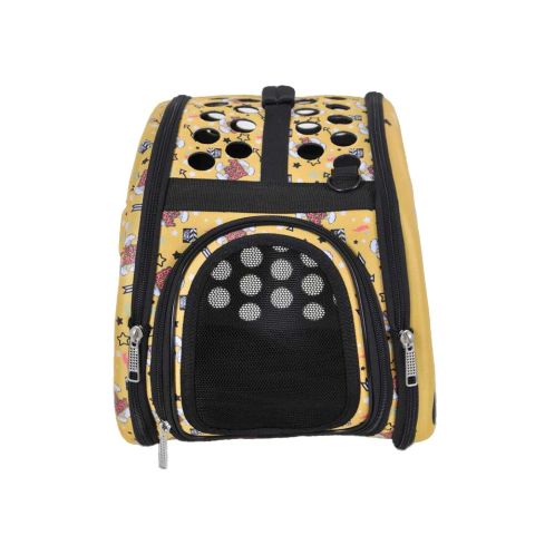 Сумка-переноска для кошек BUGS BUNNY (EVA) — фото 2