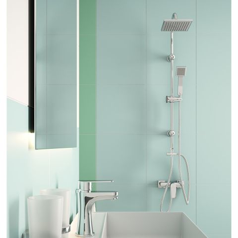 Душевая система Squerto NP22 — фото 2