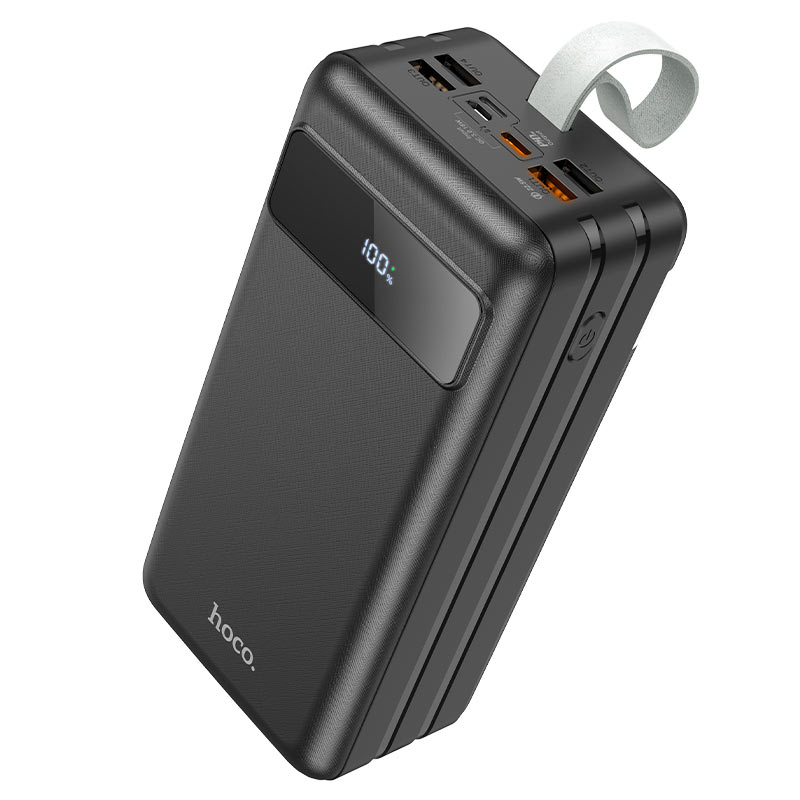 Power bank HOCO J86B 60 000 mAH — фото 1