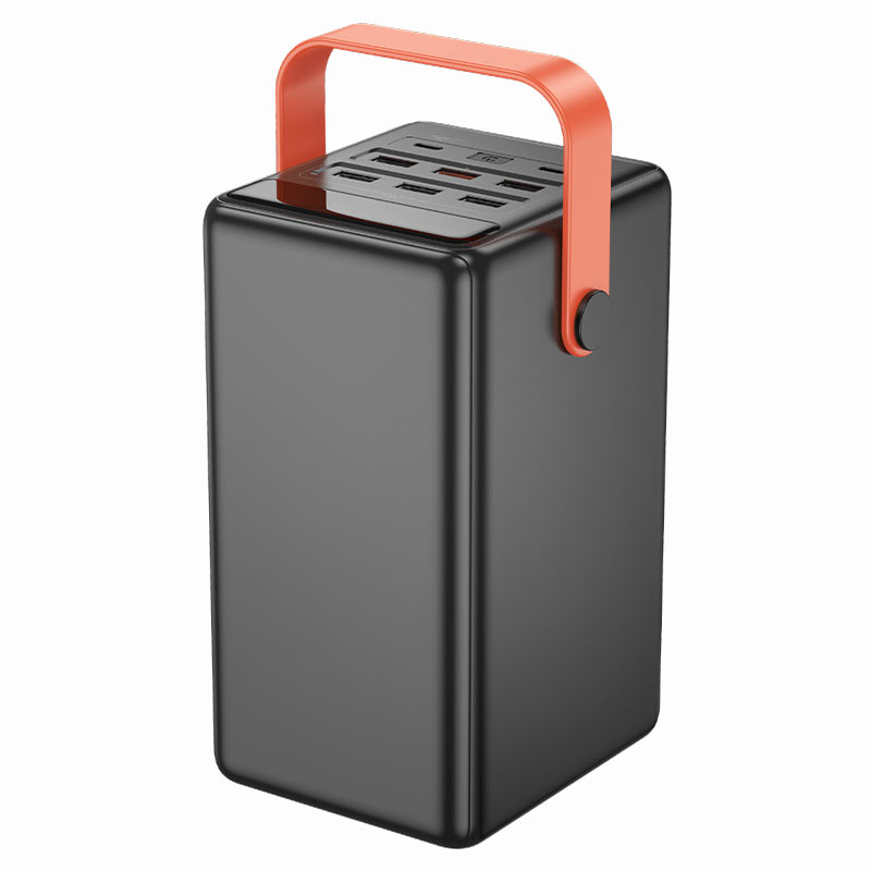 Power bank HOCO J142 100 000 mAH — фото 7