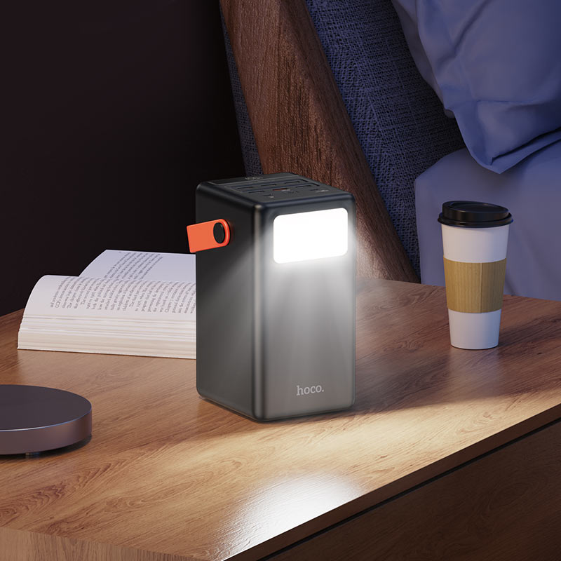 Power bank HOCO J142 100 000 mAH — фото 8